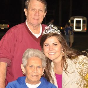 Meet your Posher, Holden